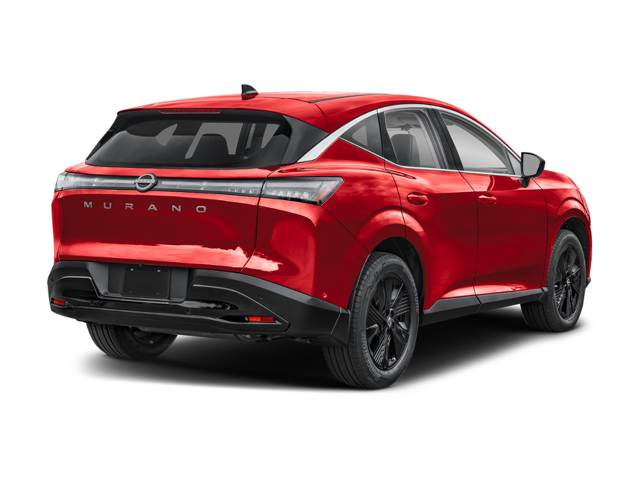 The performance of the 2025 Nissan Murano in Pompano Beach, FL