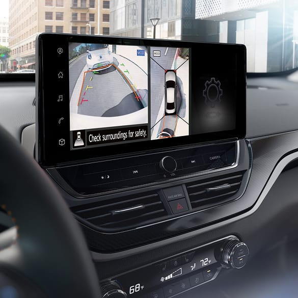 2026 Nissan Altima | Performance Nissan of Pompano in Pompano Beach, FL