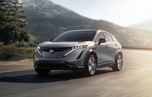 Performance Nissan of Pompano in Pompano Beach FL