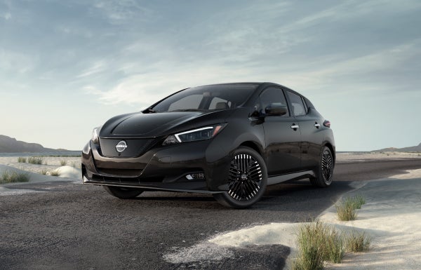 Performance Nissan of Pompano in Pompano Beach FL