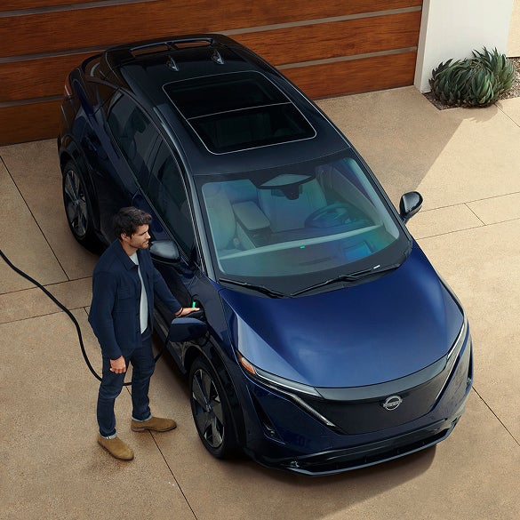 Performance Nissan of Pompano in Pompano Beach FL