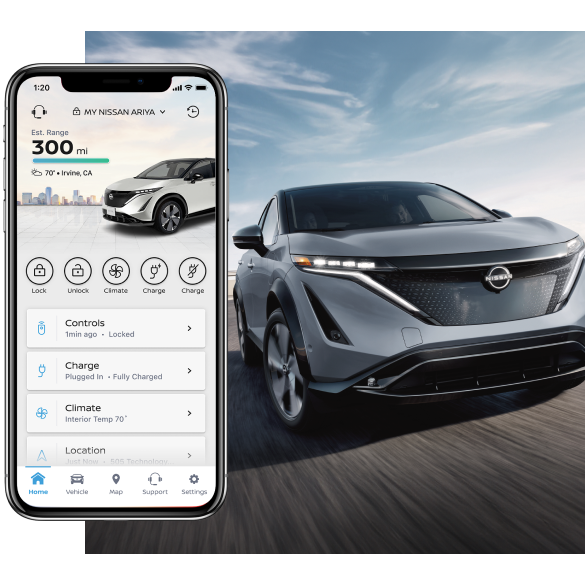 Performance Nissan of Pompano in Pompano Beach FL
