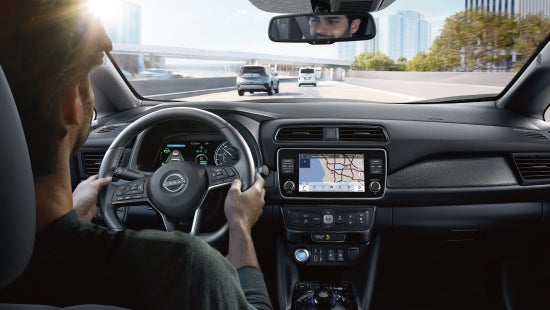 Performance Nissan of Pompano in Pompano Beach FL